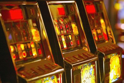 Man sues Las Vegas casino for losing $500,000 he drunkenly gambled away