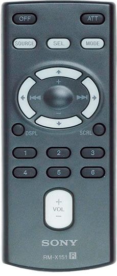 Sony Xplod Cdx-gt540ui Review