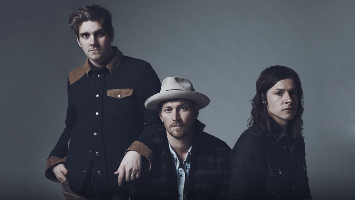 High Hopes: Needtobreathe | Louder