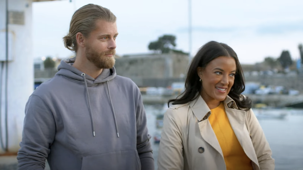 16 Diverse Romantic Hallmark Movies And How To Watch Them | Cinemablend