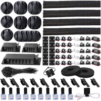 N Norocme Cable Management Kit