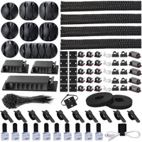 N Norocme Cable Management Kit