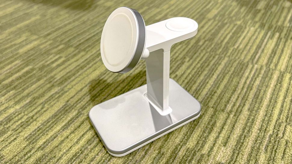 The best wireless chargers for iPhone and Android in 2024 Tom's Guide