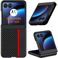 Motorola Razr Plus Miimal bumper case: $11.99 at Amazon