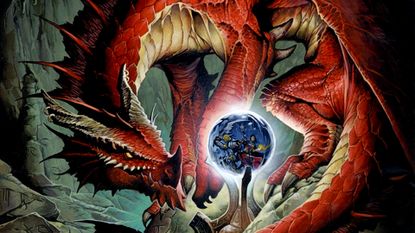 Dungeons & Dragons 4e