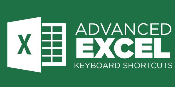 Advanced Excel Keyboard Shortcuts - TomsGuide.com | Tom's Guide