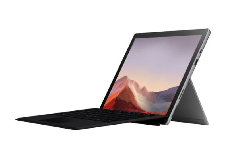 Killer Deal: Surface Pro 7 with keyboard now $310 off | Laptop Mag