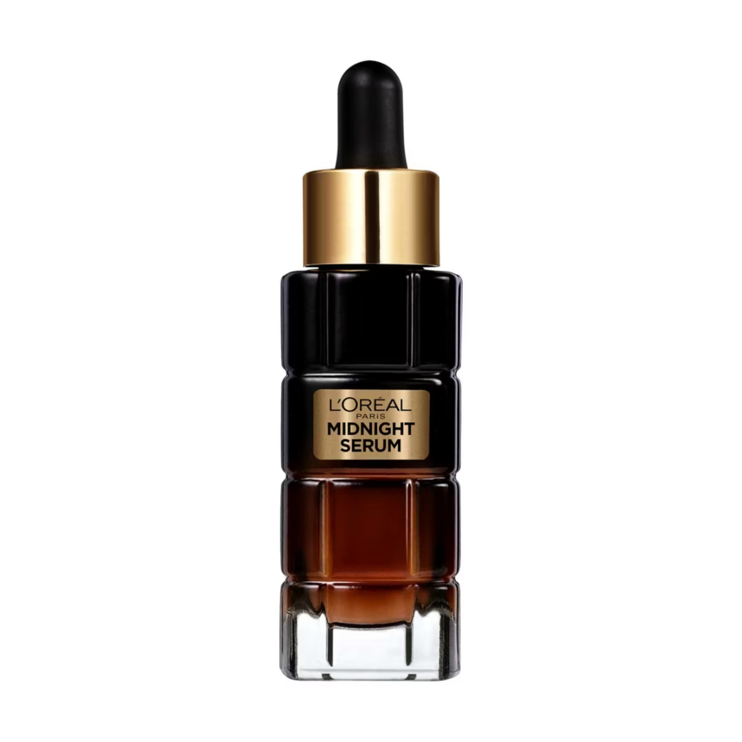 L&#039;Oreal Paris Midnight Serum