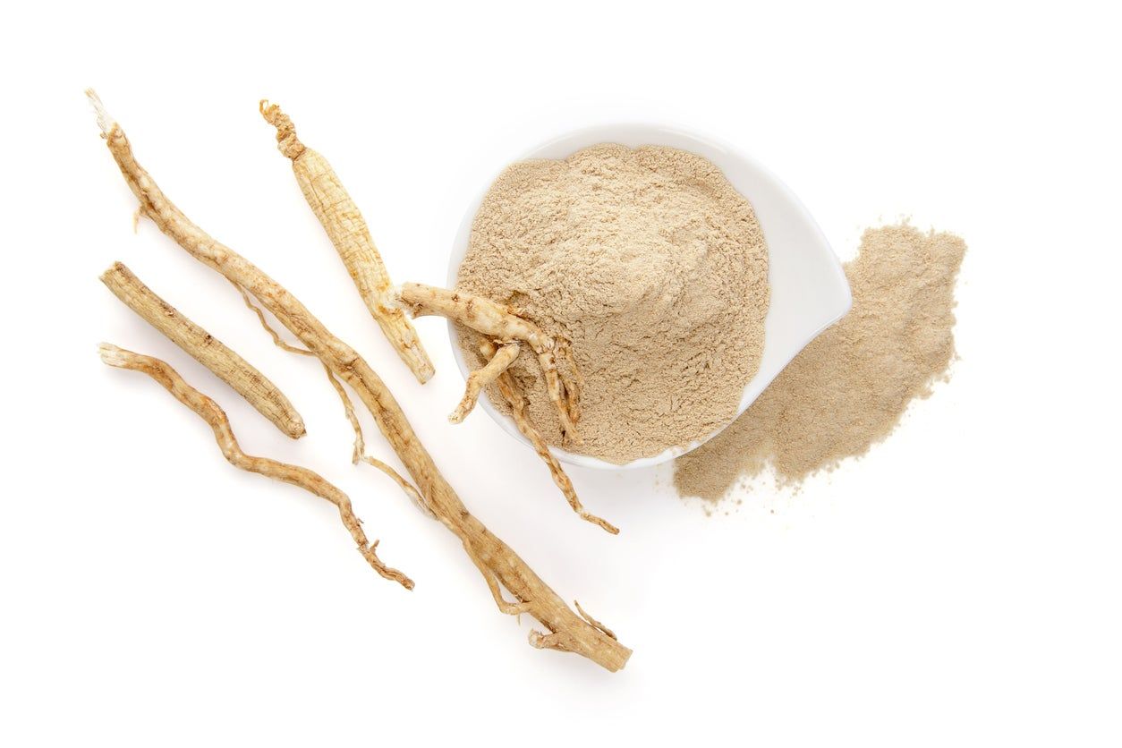 How To Dry Ginseng Root Tips For Drying And Storing Ginseng