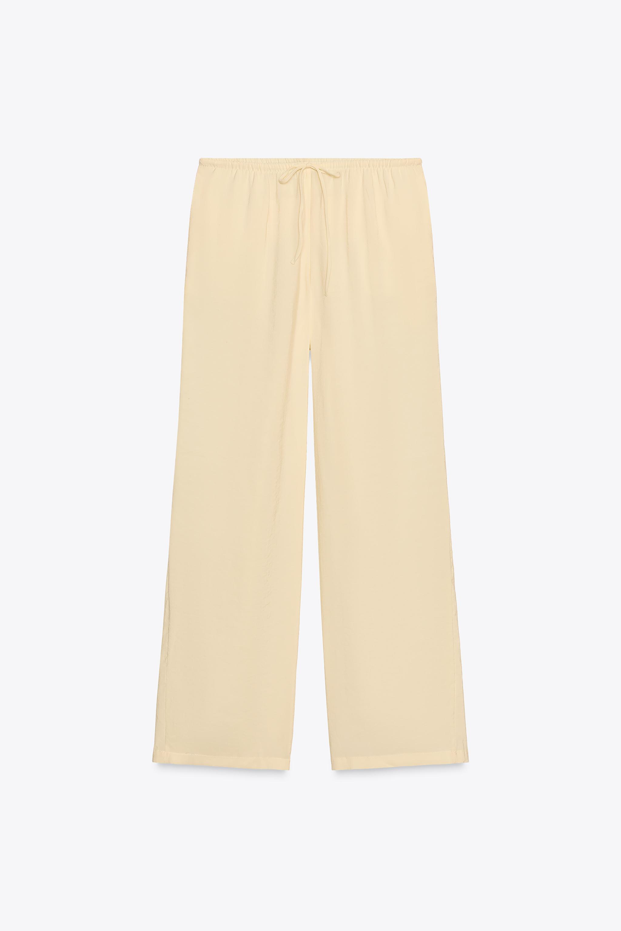 Flowy Pants