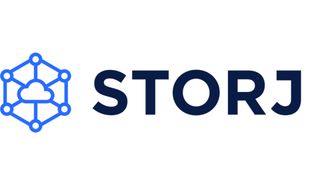 Storj logo