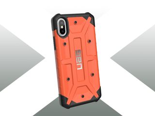 Urban Armor Gear Pathfinder Series
