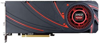 Let's assume the R9 280 will look the same as the R9 280X