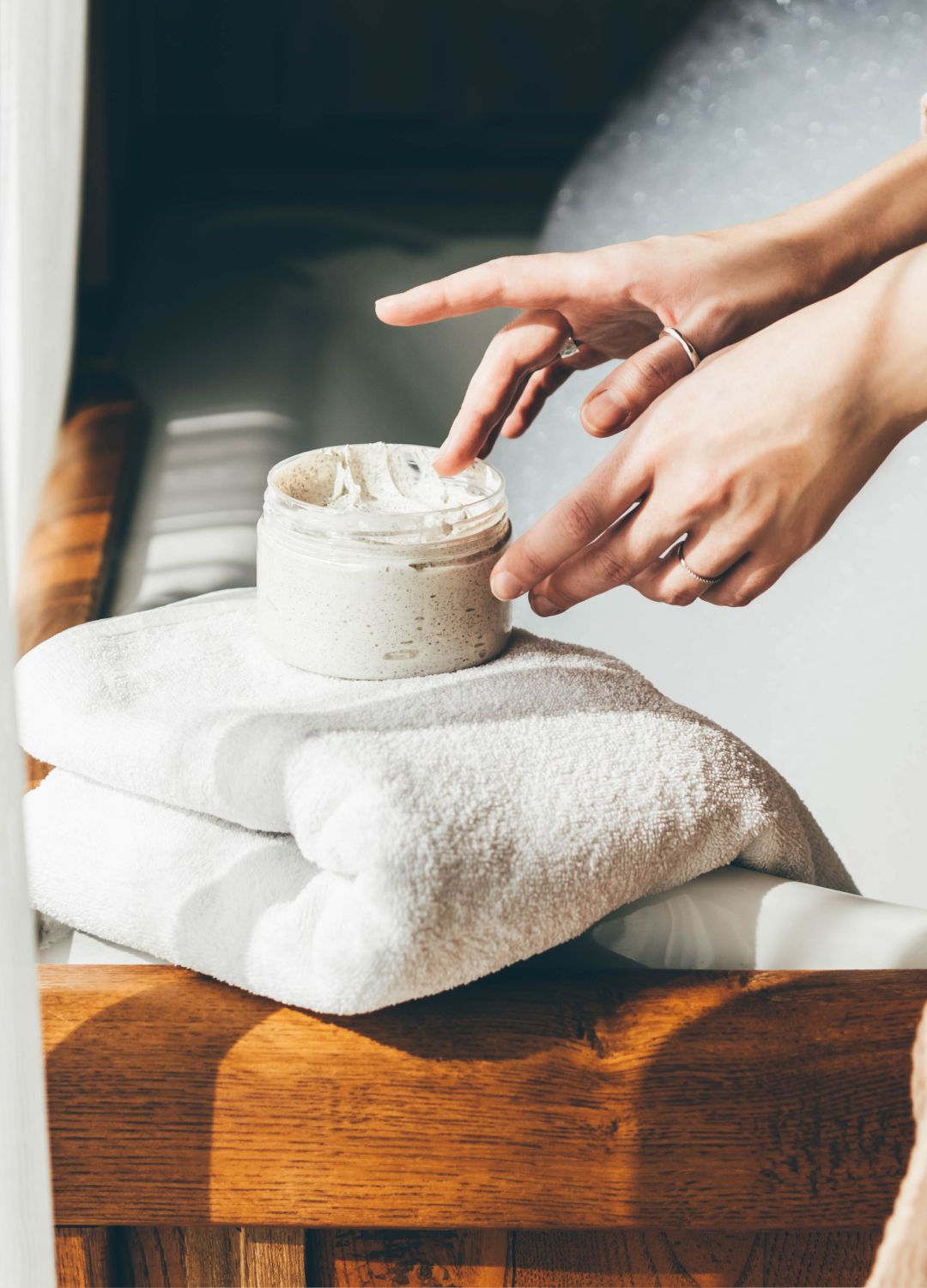 Easy ways to bring wellness rituals into your everyday routine | Woman ...