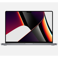 MacBook Pro 16-inch M1 Pro - was $2499.00, now $2199.00 at Best Buy