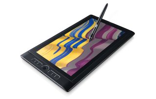 Wacom’s new MobileStudio Pro tablets have upped the ante in the drawing tablet wars