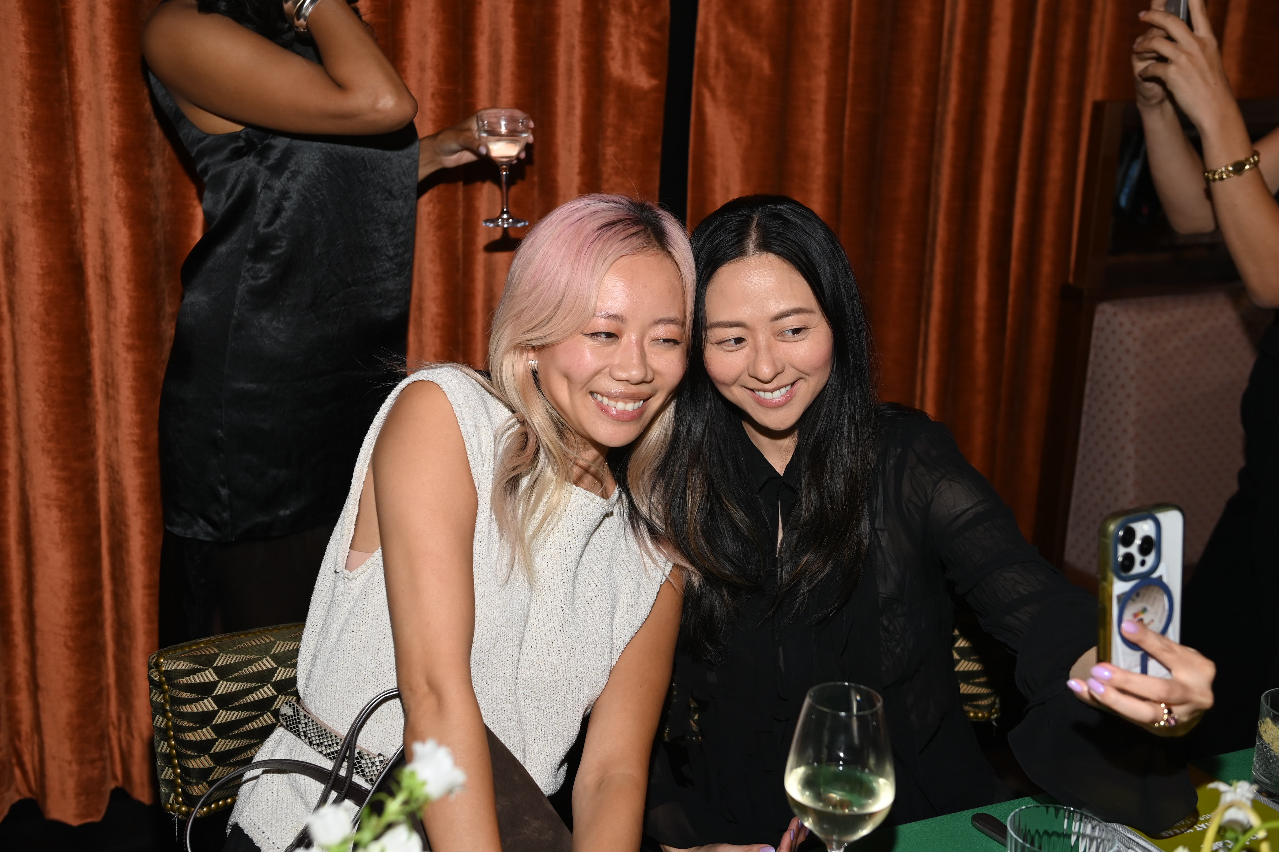 Sally Beauty NYFW