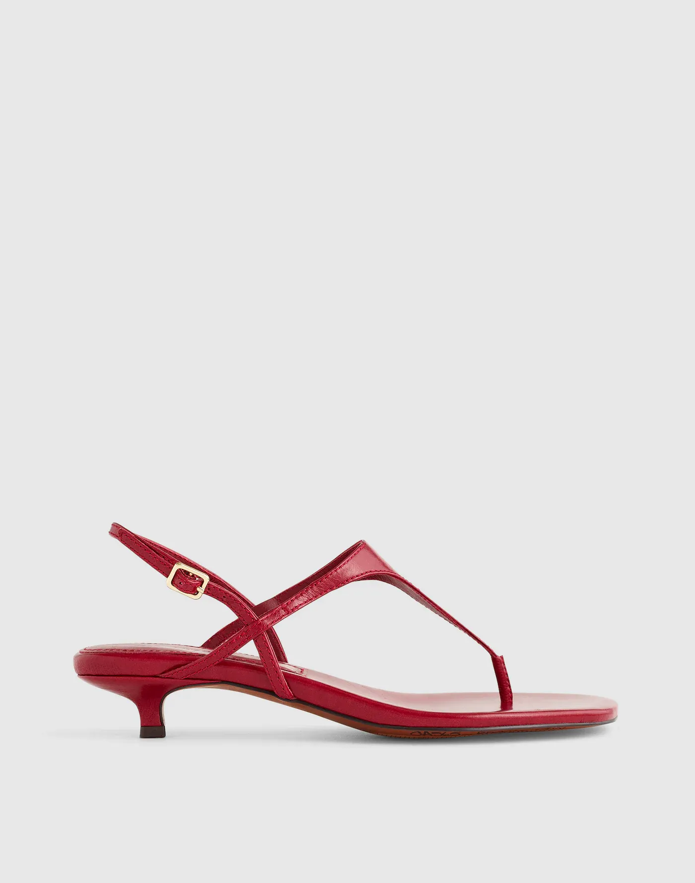 The Iggy Strappy Sandal