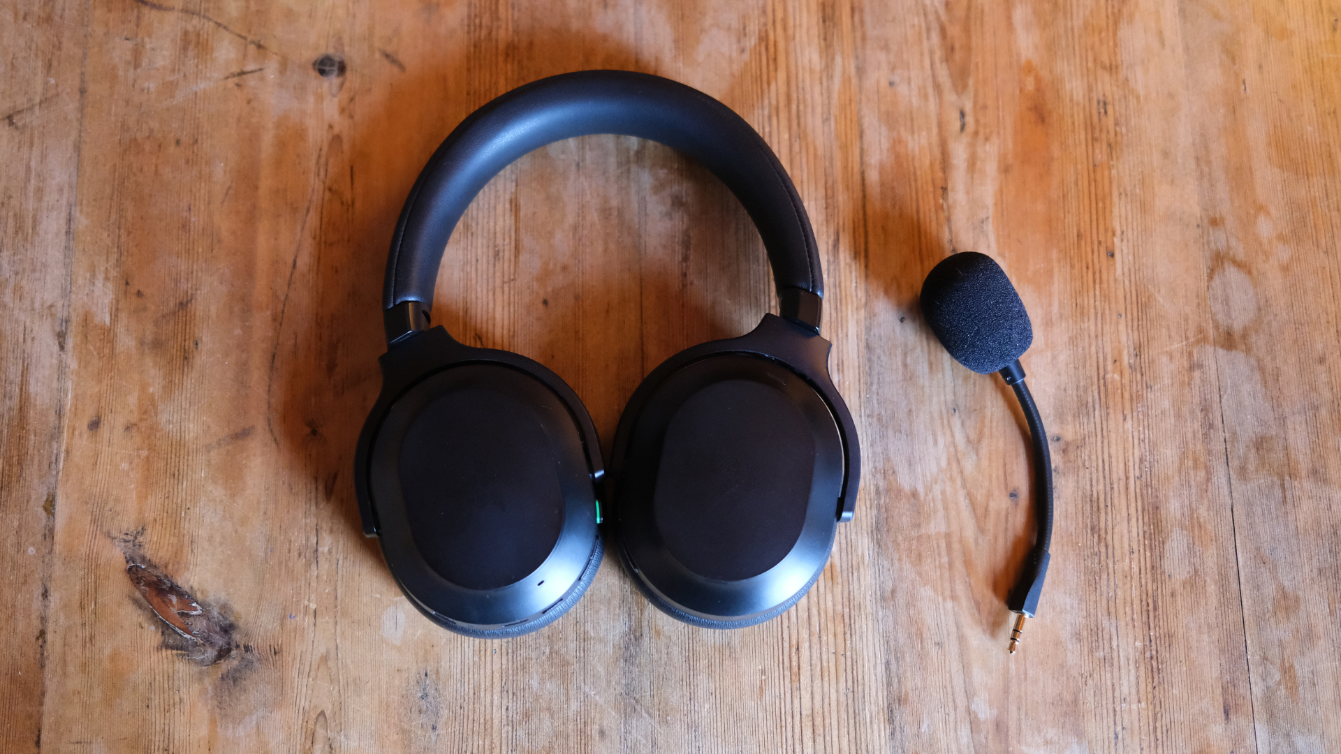 Razer Barracuda V2 Pro headset review