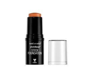 Photo-Focus Stick Foundation in Toffee