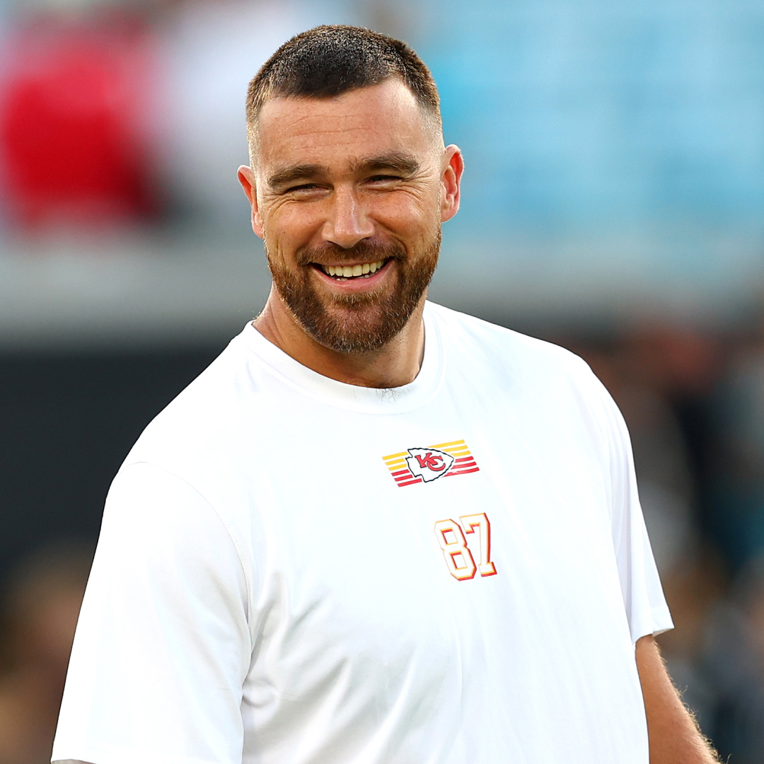 Travis Kelce
