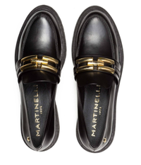 Blunt Chunky Sole Loafer, Martinelli £145