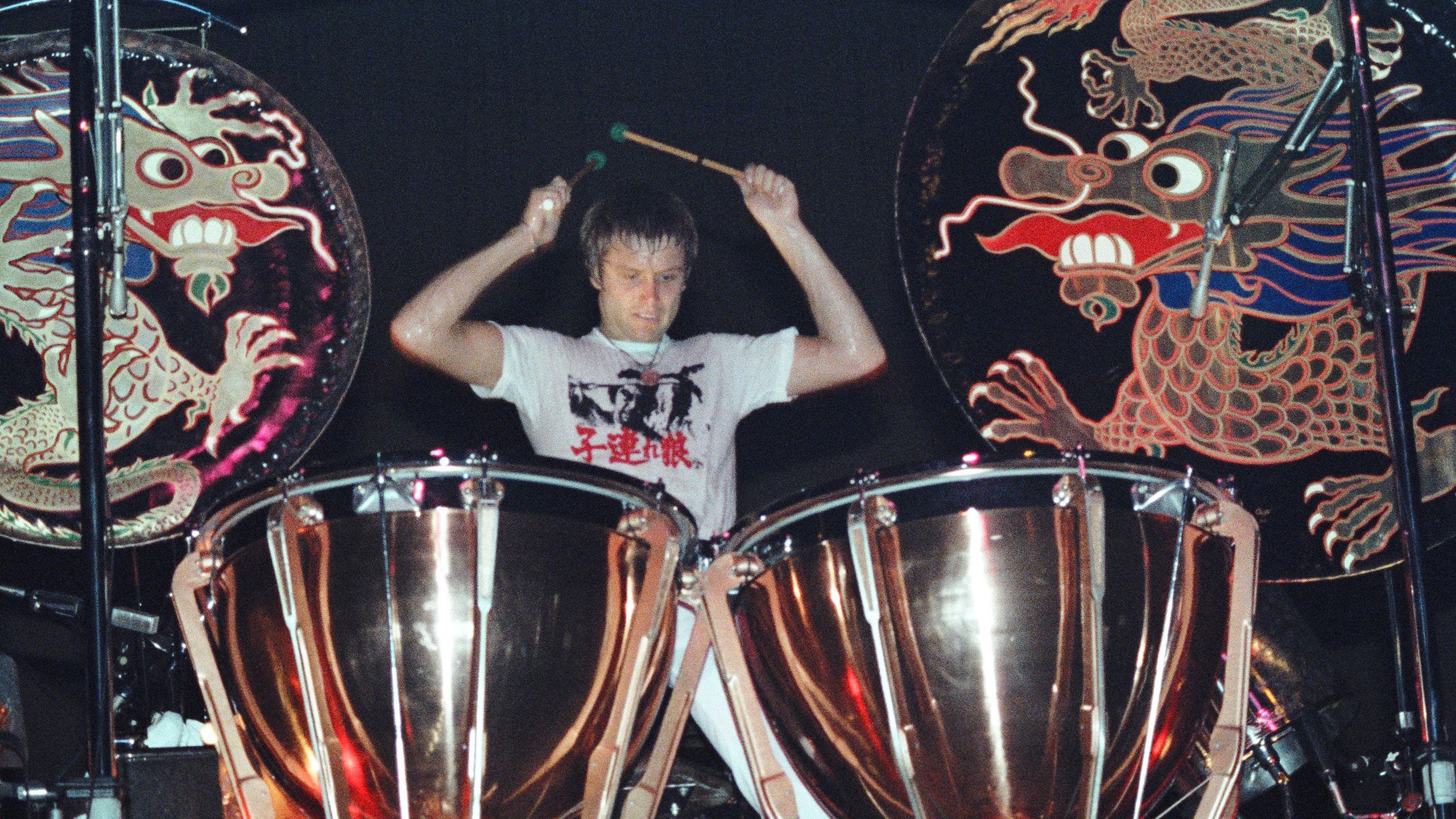 “It was one of those scary, scary moments. But we pulled it off. And you know, ELP always liked a bit of pressure!”: Carl Palmer sets the record straight about Emerson, Lake & Palmer's landmark 1977 tour