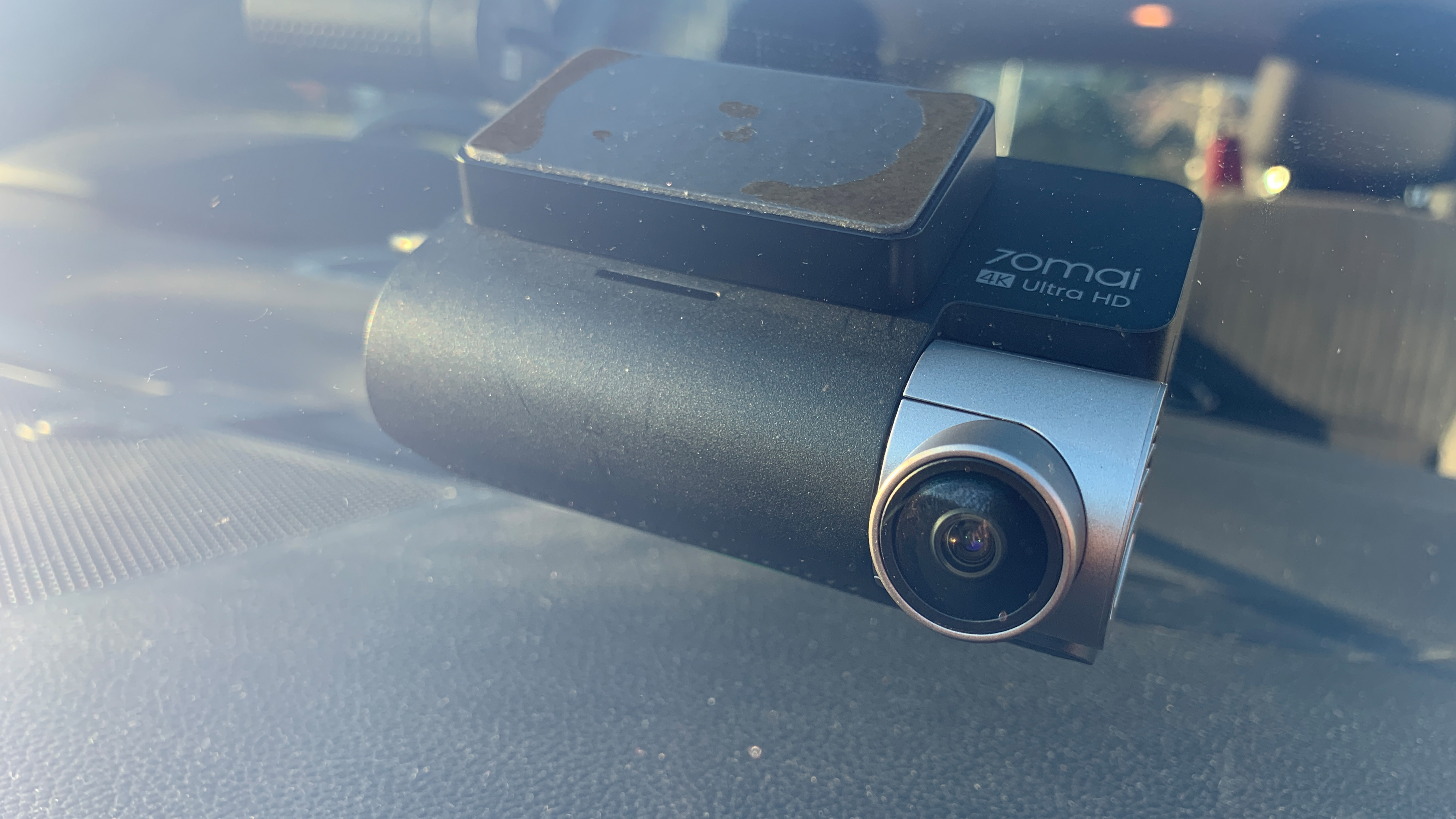 Is This 4K Dash Cam Actually Worth It? // 70mai 4K A810 