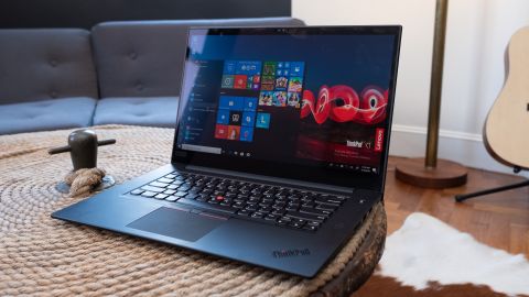 Best laptops for programming of 2024 | TechRadar