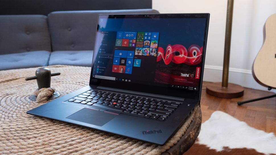 Best laptops for programming of 2024 TechRadar