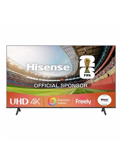 Hisense E6Q 75-inch TV