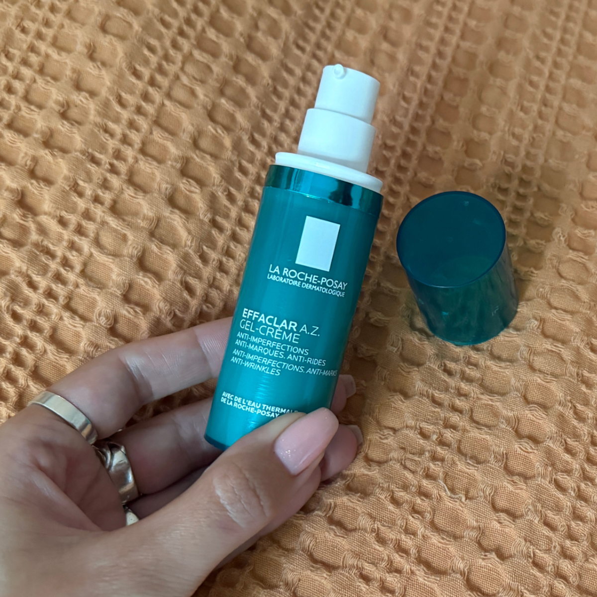 La Roche Posay Effeclar 