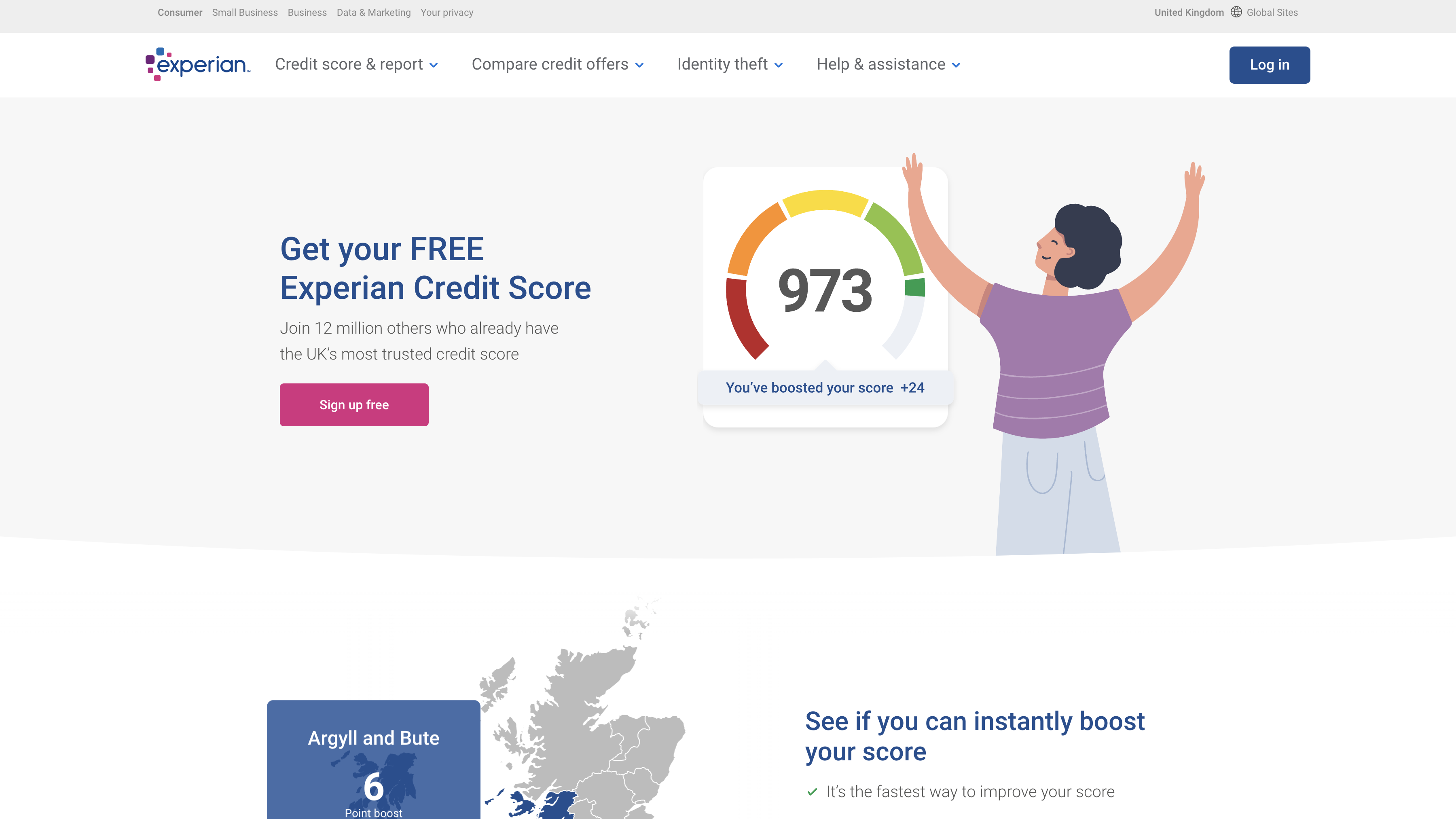 Experian Credit Monitoring Login - naiik0g