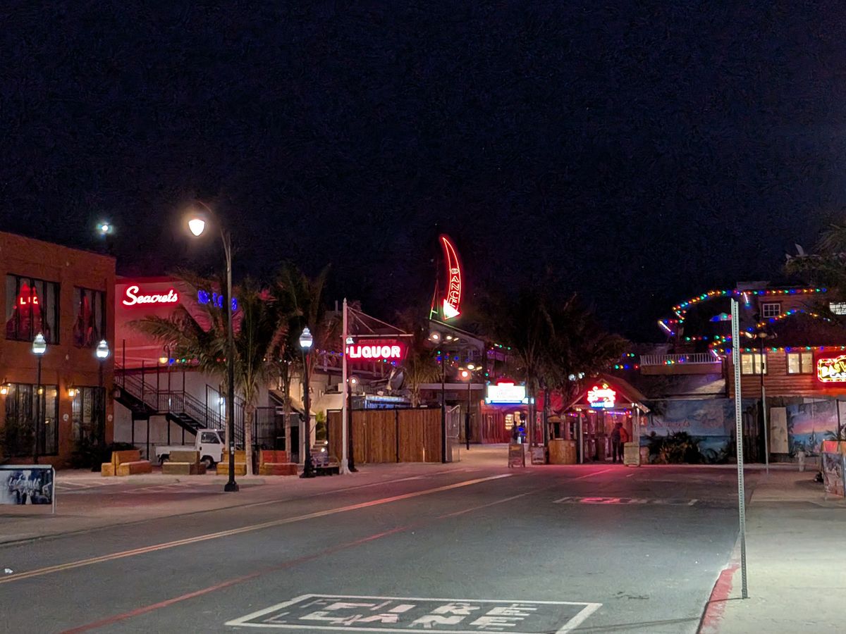 Google Pixel 9 Pro Fold camera samples