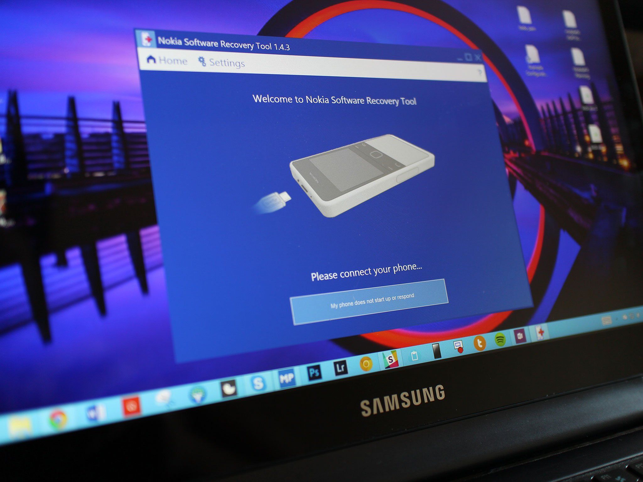 Nokia R Software Nokia Software Recovery Tool updated with support for latest products ...