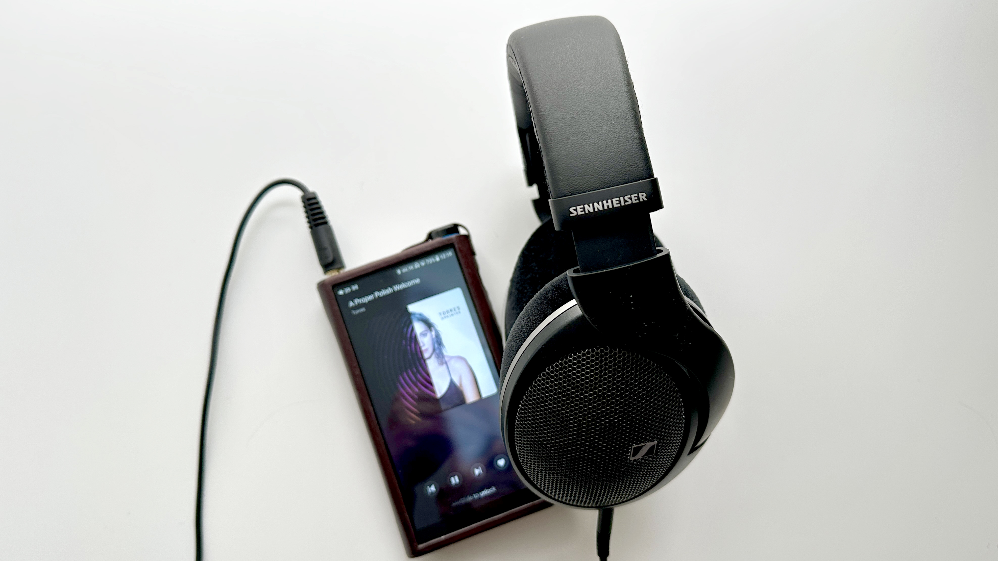 Sennheiser HD 550&amp;#8232;review