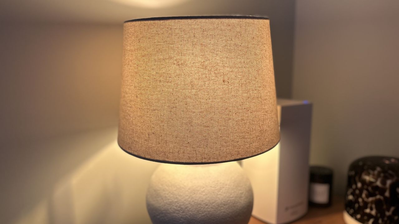 Ikea Kajplats E14 470  lumen smart bulb