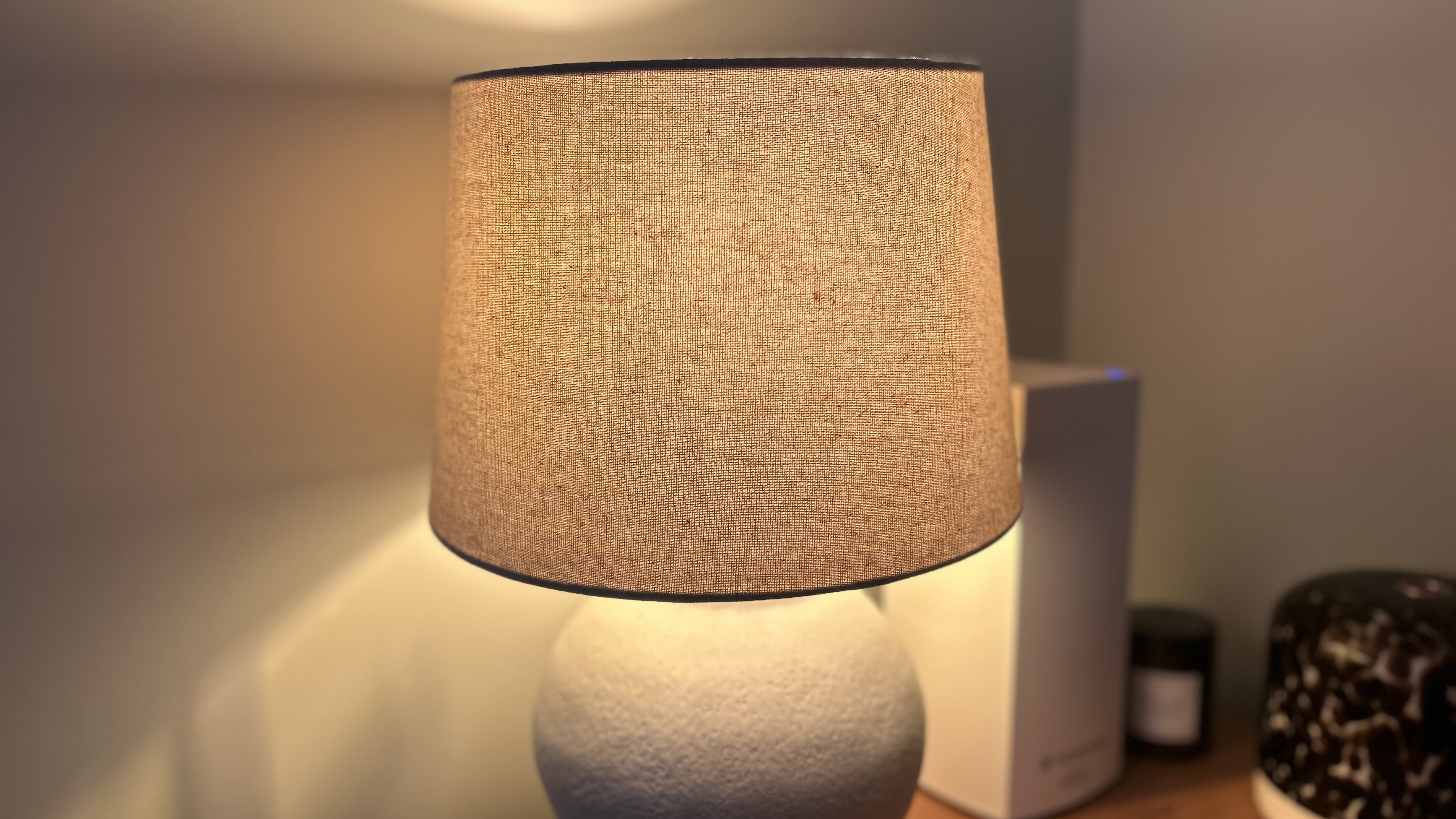 Ikea Kajplats E14 470 lumen smart bulb