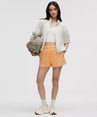 Lululemon Dance Studio High-Rise Short 3.5"