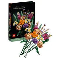 LEGO Creator, blomsterbukett | 459 kr | Proshop
