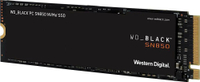 WD_BLACK SN850 1TB PS5 M.2 SSD w/heatsink: $179