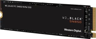 WD - BLACK SN850 1TB SSD