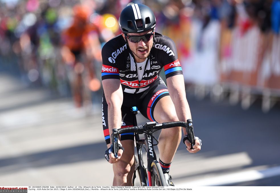 John Degenkolb (Giant Alpecin)
