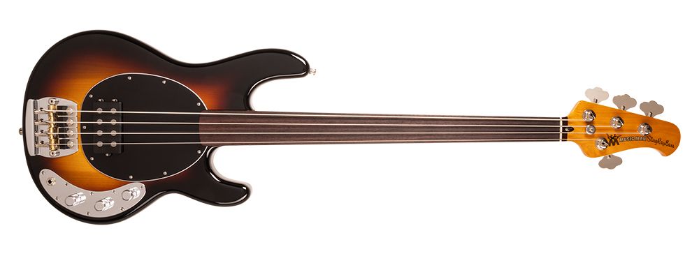 Ernie Ball Music Man Pino Palladino StingRay