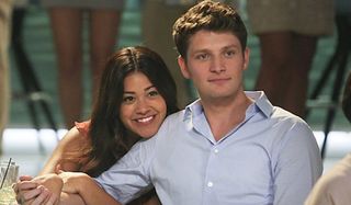 michael and jane jane the virgin the cw