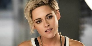 Kristen Stewart in Charlie's Angels