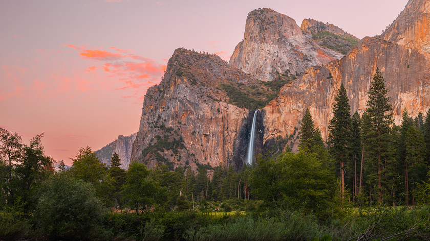 Yosemite