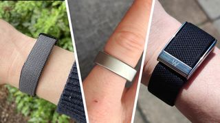 3 discreet, screenless fitness trackers I've personally tested, and where to buy them on Prime Day