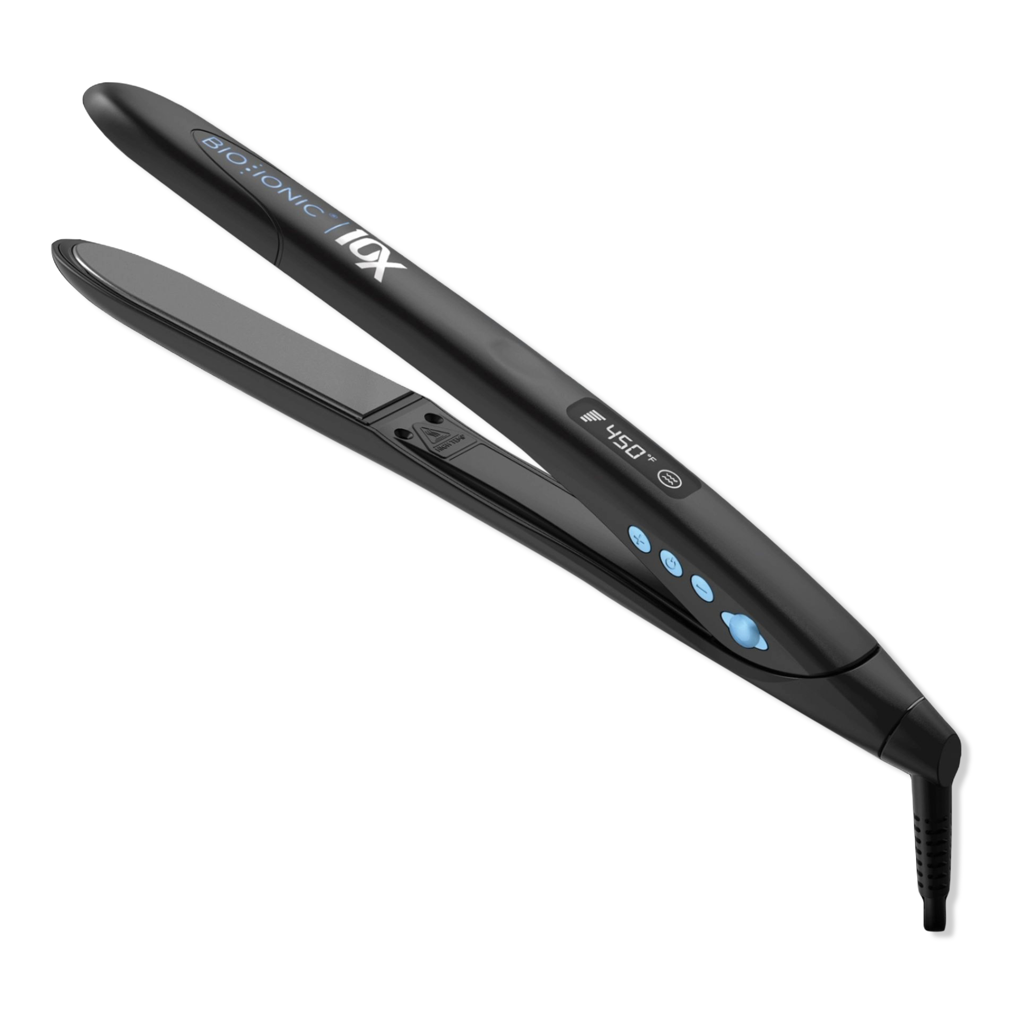 10x 1&amp;rdquo; Pro Hair Styling Iron