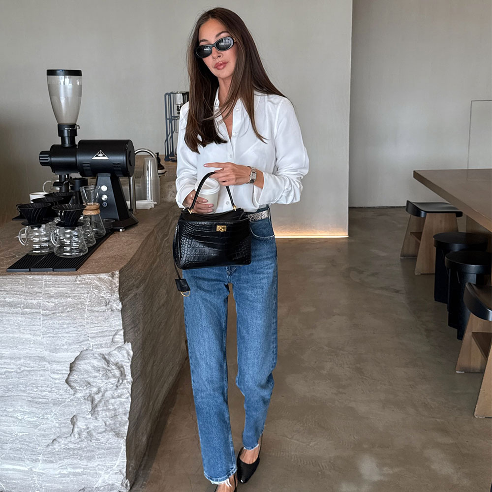 The best fashion items from Luisaviaroma
